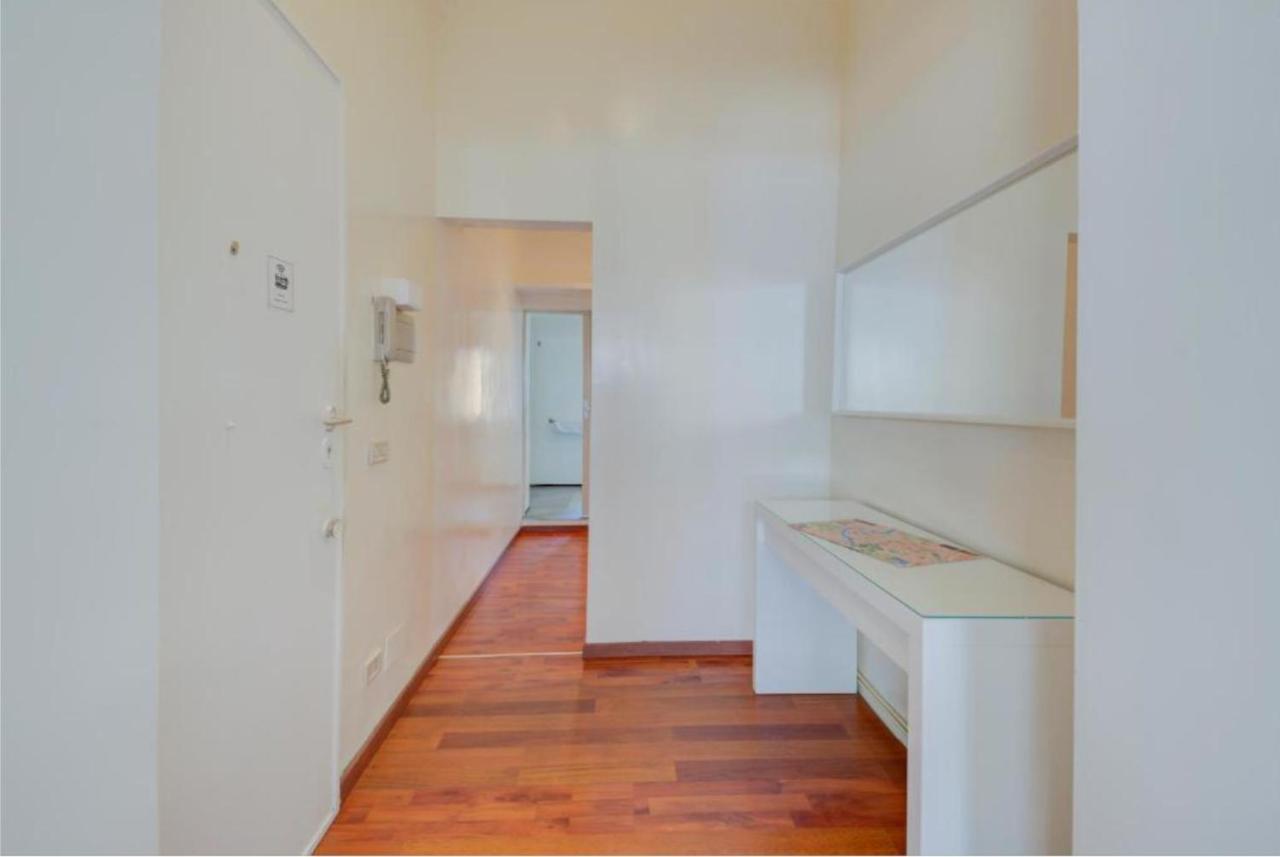 Apartamento Terrazzo Frattina Roma Exterior foto
