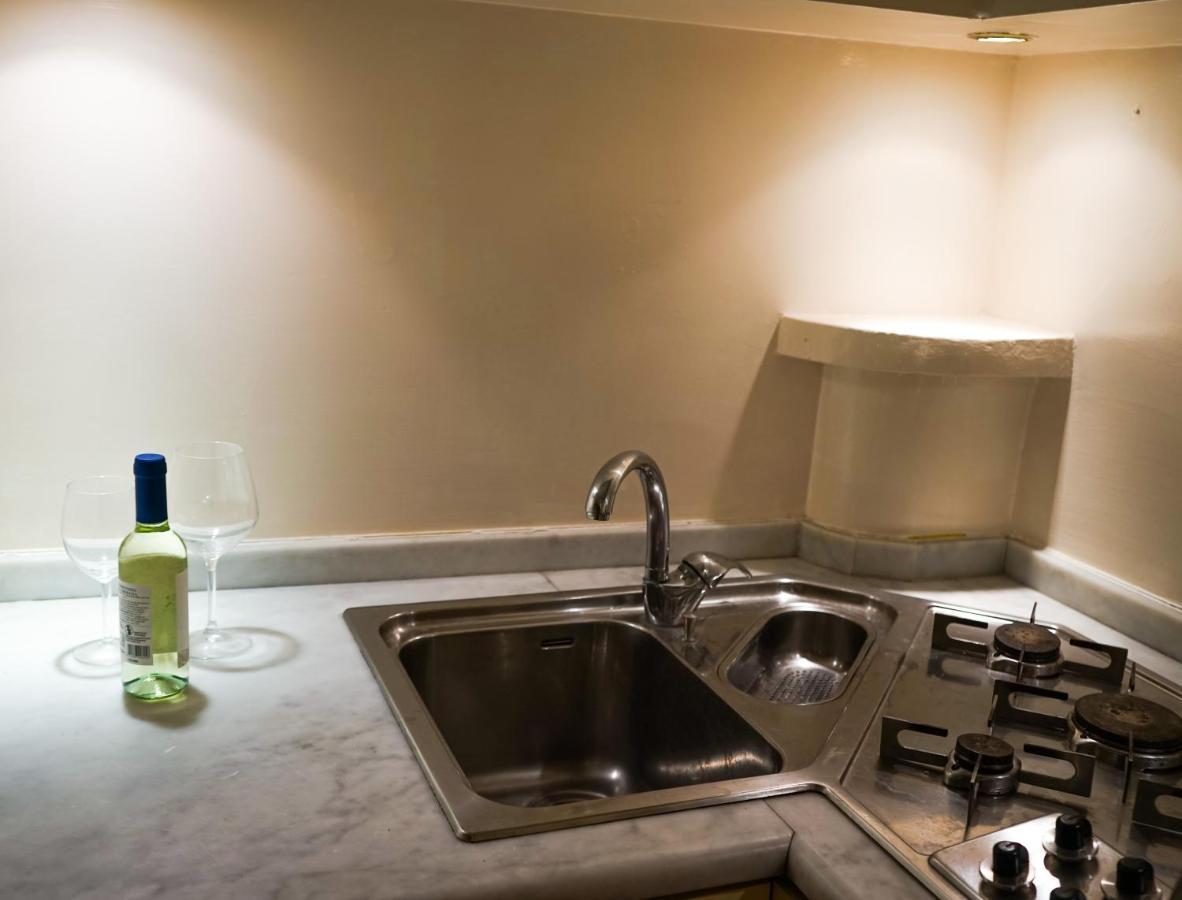 Apartamento Terrazzo Frattina Roma Exterior foto