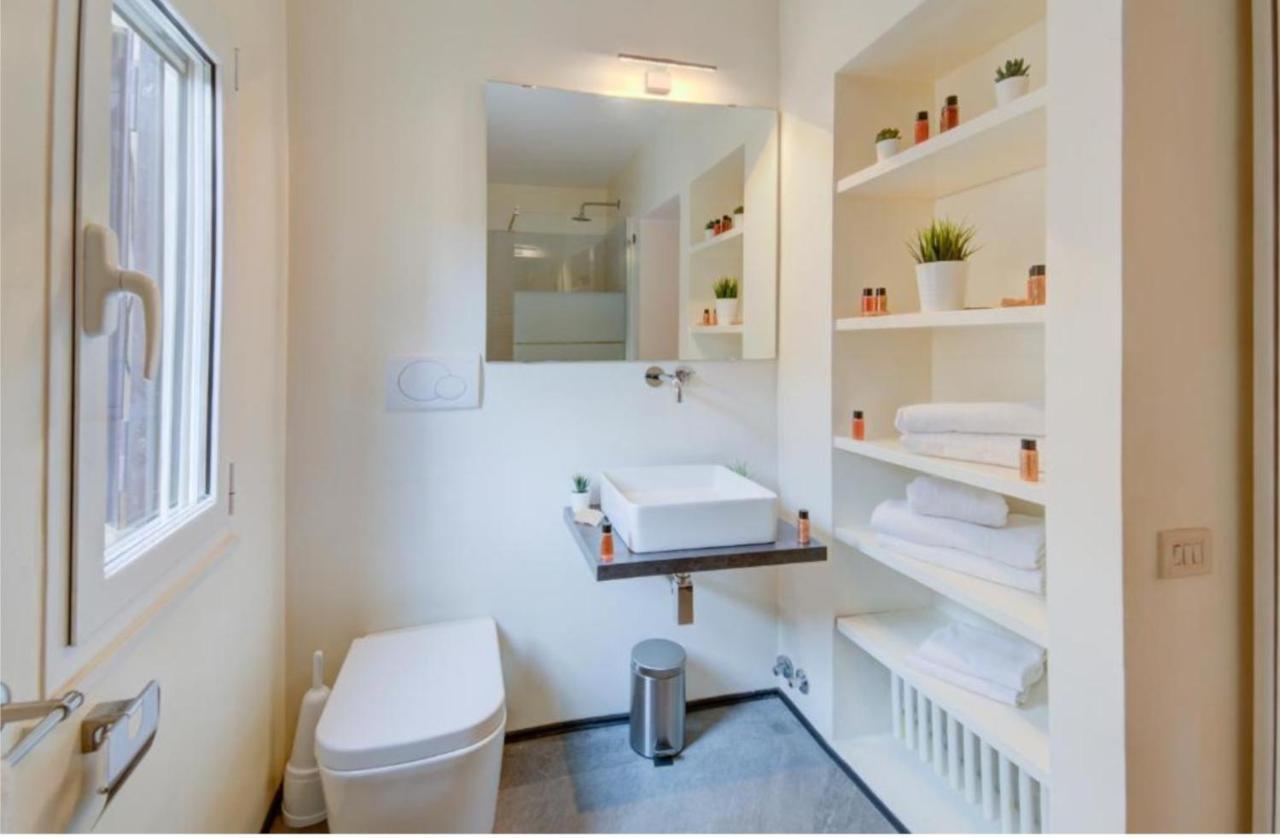 Apartamento Terrazzo Frattina Roma Exterior foto