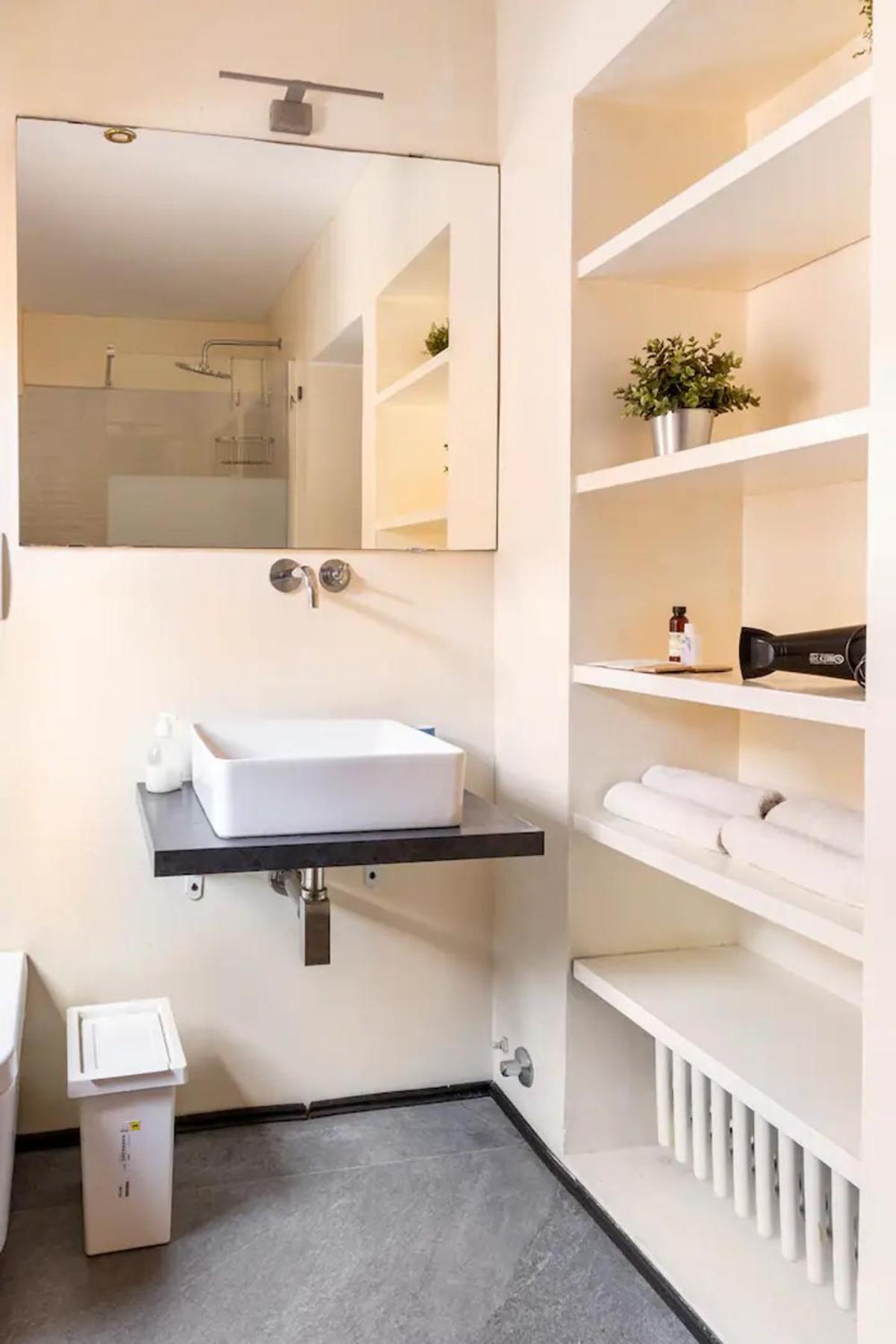 Apartamento Terrazzo Frattina Roma Exterior foto